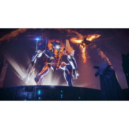 Destiny Sur PS4 - Comme Neuf - Action/Combat - Edition Activision