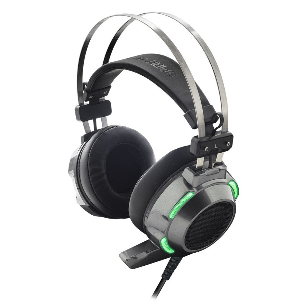 Casque Micro Gaming Spirit of Gamer Elite-H30