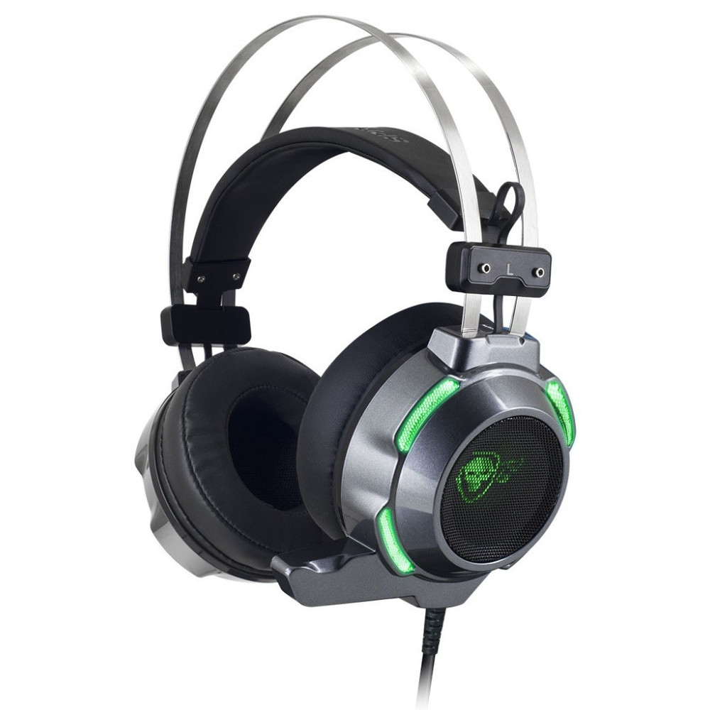 Casque Micro Gaming Spirit of Gamer Elite-H30