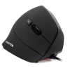 Souris Filaire Gamer Advance Ergonomique Vertical+ / Noir
