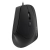 Souris Filaire Gamer Advance Ergonomique Vertical+ / Noir