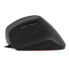 Souris Filaire Gamer Advance Ergonomique Vertical+ / Noir