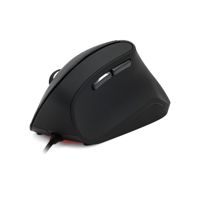 Souris Verticale, Souris Gaming Usb Filaire, Souris Ergonomique Verticale  Pour Ordinateur De Bureau, Pc, Ordinateur Portable,[H2235] - Cdiscount  Informatique