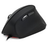 Souris Filaire Gamer Advance Ergonomique Vertical+ / Noir