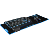 Tapis Souris Gaming Spirit of Gamer XXL / Bleu