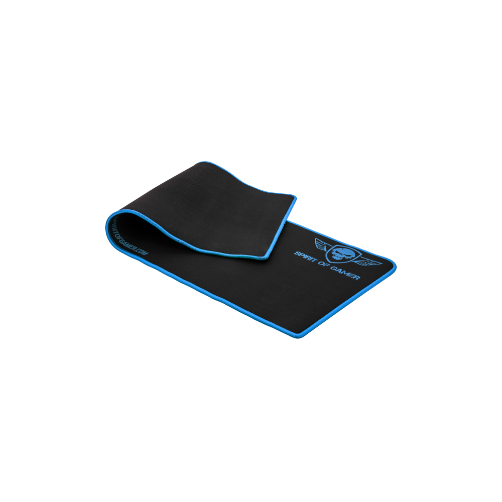 Tapis Souris Gaming Spirit of Gamer XXL / Bleu