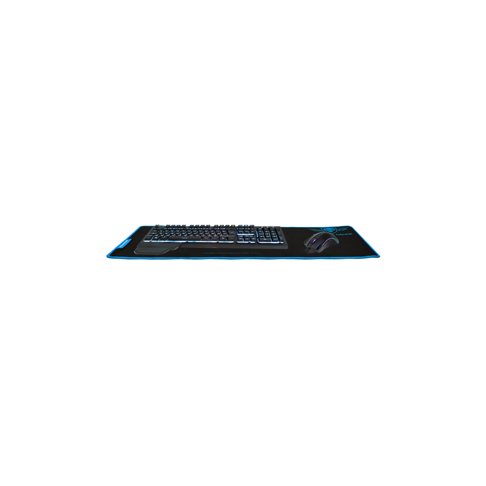 Tapis Souris Gaming Spirit of Gamer XXL / Bleu