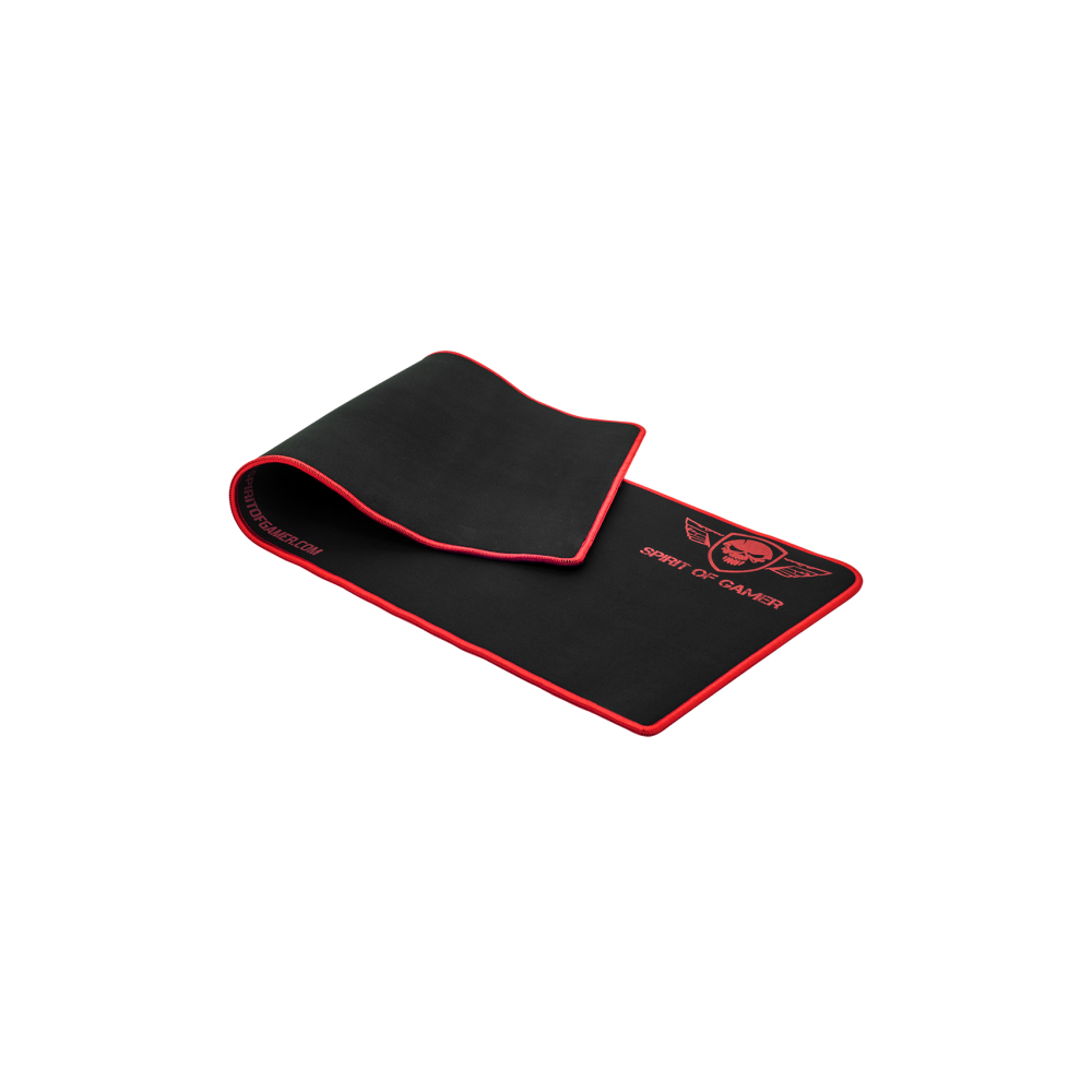 Tapis Souris Gaming Spirit of Gamer XXL / Rouge