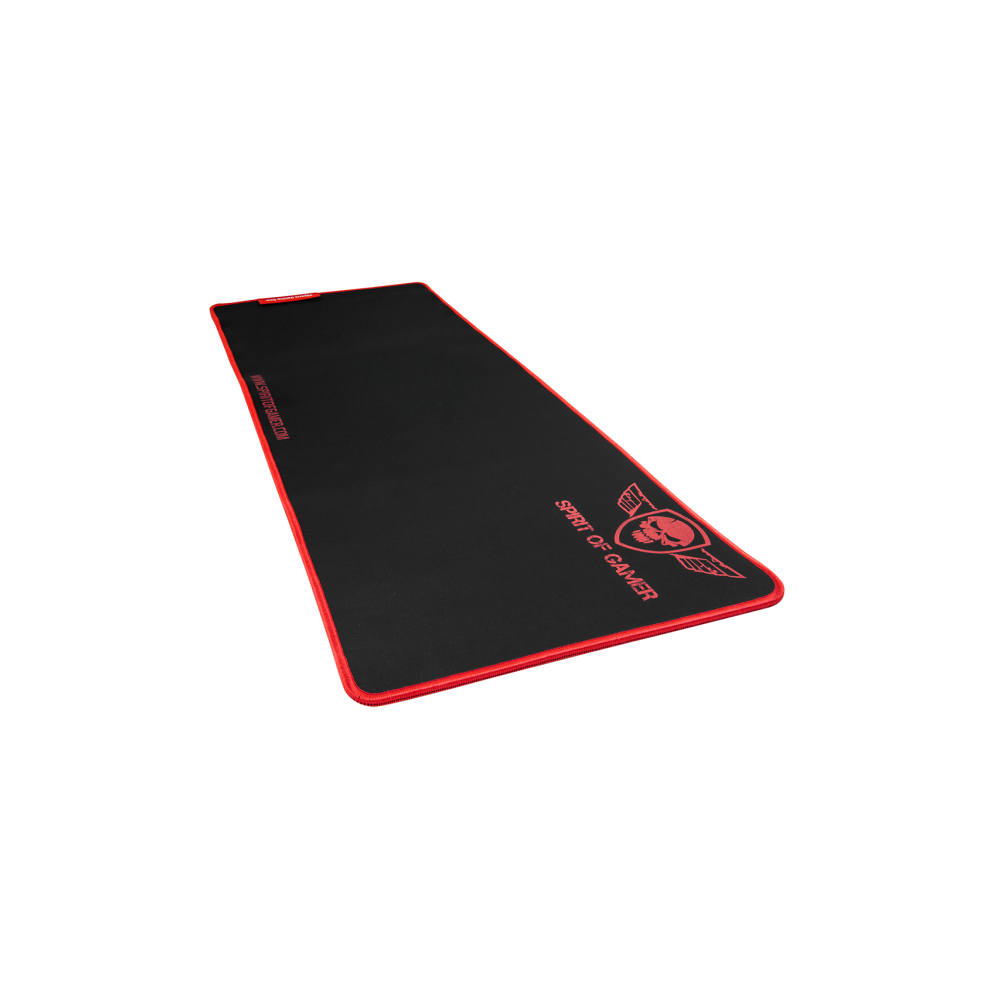 Tapis Souris Gaming Spirit of Gamer XXL / Rouge
