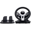 Ensemble volant + pédalier + levier de vitesse Spirit of Gamer Race Wheel Pro 2