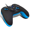 Manette filaire Spirit of Gamer XGP pour PC et PS3