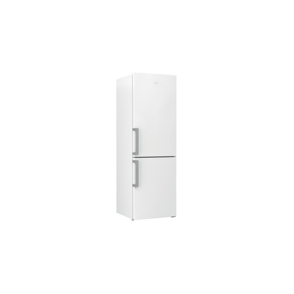 Réfrigérateur Combiné BEKO 365L / Blanc