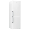 Réfrigérateur Combiné BEKO 365L / Blanc