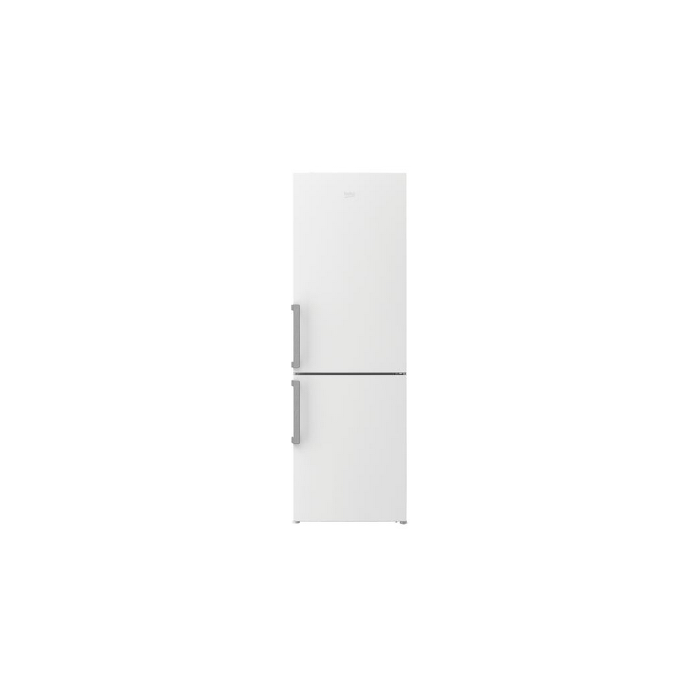 Réfrigérateur Combiné BEKO 365L / Blanc