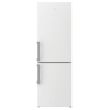 Réfrigérateur Combiné BEKO 365L / Blanc