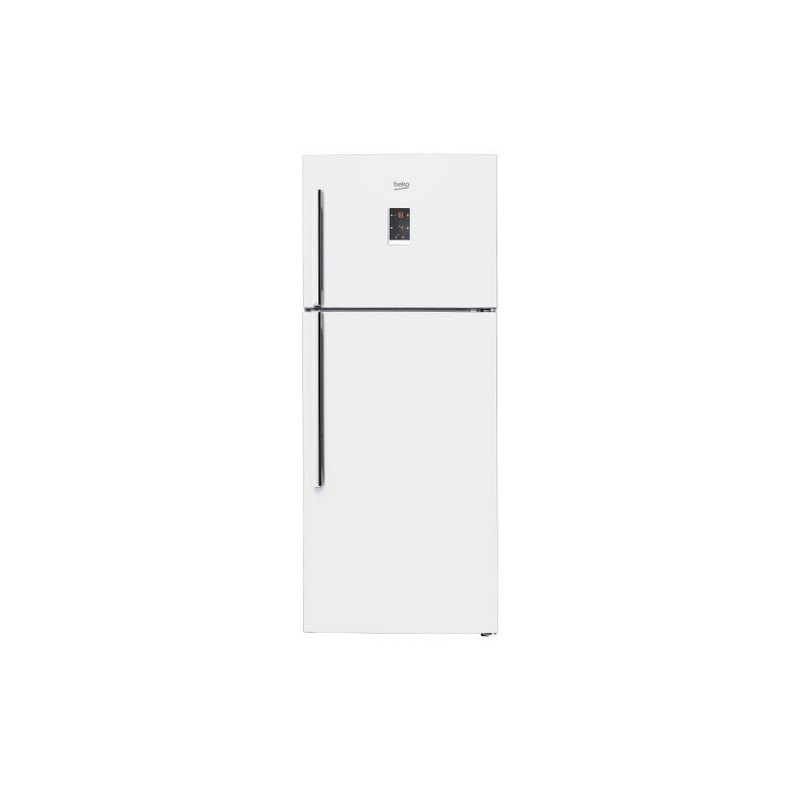 Réfrigérateur BEKO 630L Blanc