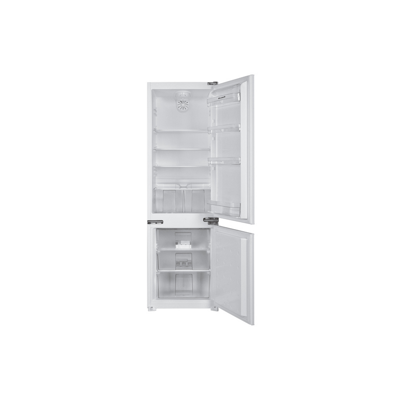 Réfrigérateur combiné encastrable FOCUS F330B