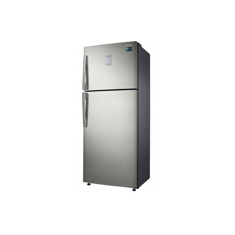 Réfrigérateur SAMSUNG No Frost 453L Silver