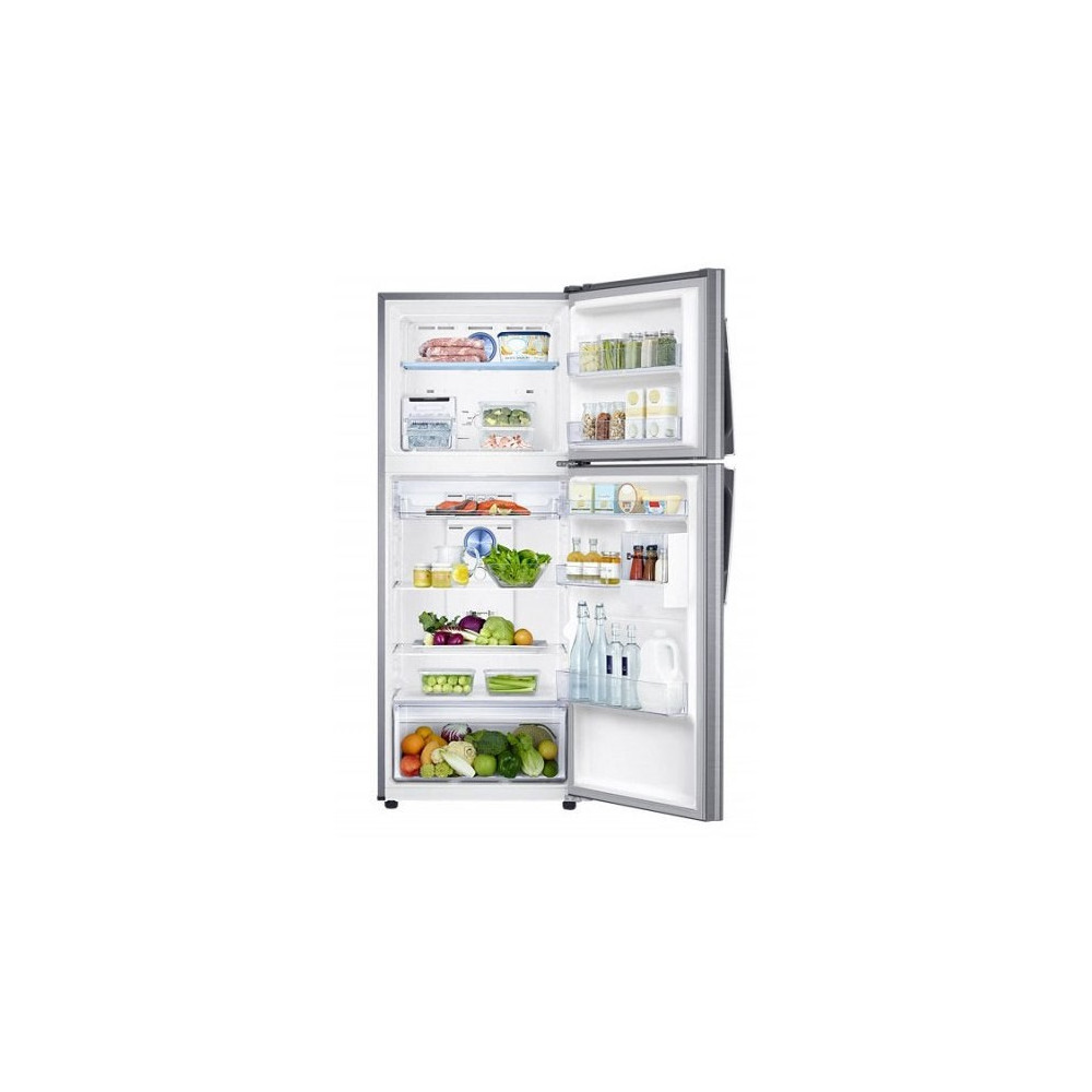 Réfrigérateur SAMSUNG No Frost 453L Silver