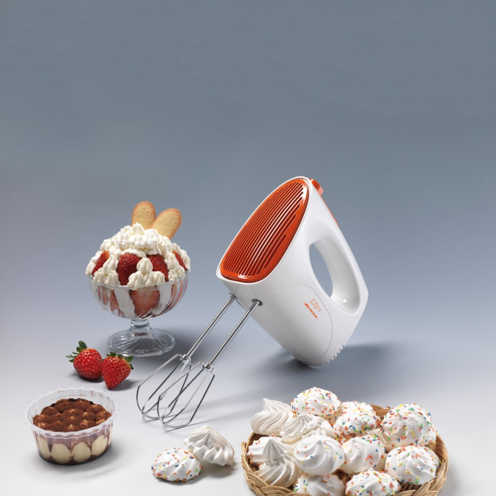 Batteur Ariete Mixy Orange / 250 W