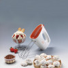Batteur Ariete Mixy Orange / 250 W