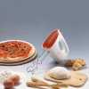 Batteur Ariete Mixy Orange / 250 W