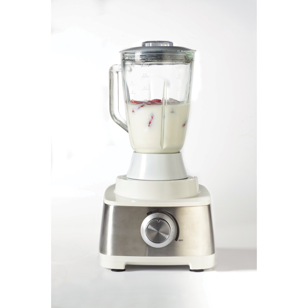 Robot Ariete RoboMax Metal 1783 / 2100 W
