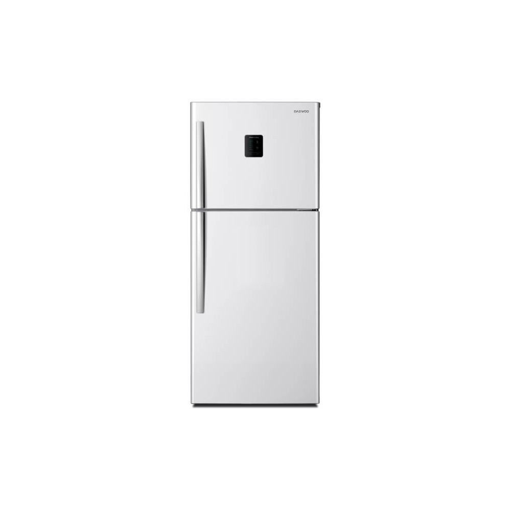 Réfrigérateur DAEWOO No Frost 343L / Blanc
