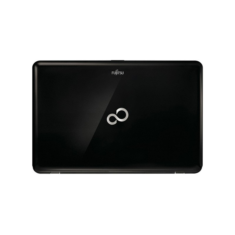 Fujitsu LifeBook AH 531
