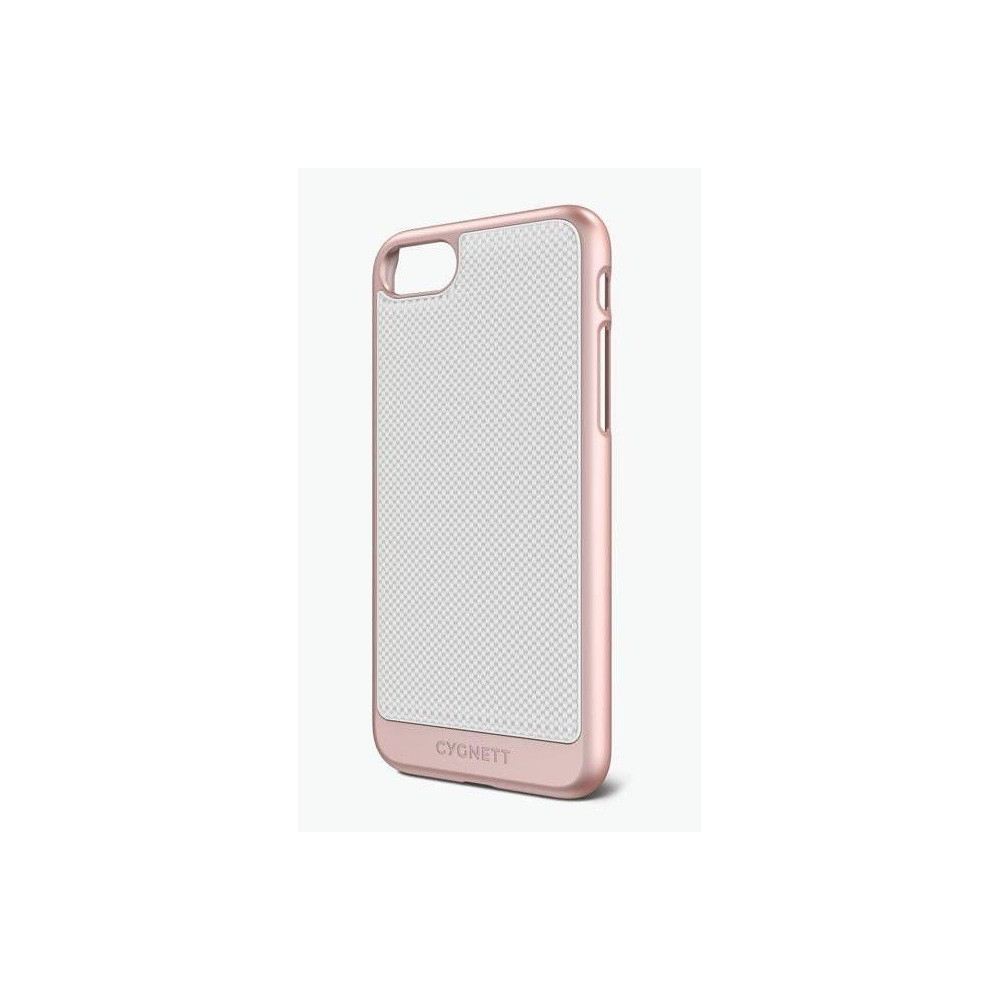 Etui de protection Cygnett UrbanShield pour iPhone 7 / Rose Gold