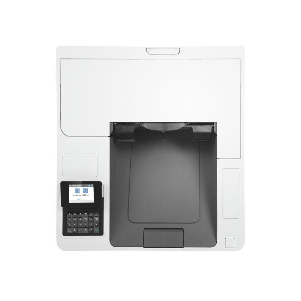 Imprimante Laser noir et blanc HP LaserJet M607dn