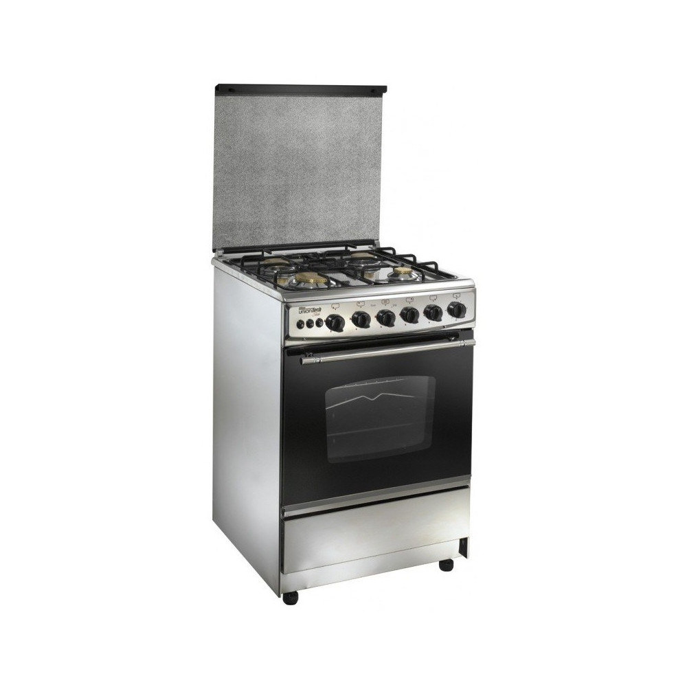 Cuisinière Unionaire 4 Feux 55 cm