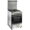 Cuisinière Unionaire 4 Feux 55 cm