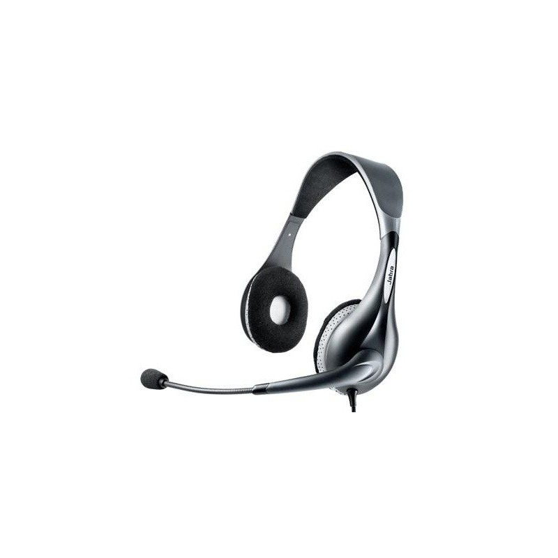 Casque Micro USB Jabra UC Voice 150 Duo