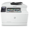 Imprimante multifonction 4 en 1 HP Color LaserJet Pro M181fw / Wifi