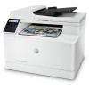 Imprimante multifonction 4 en 1 HP Color LaserJet Pro M181fw / Wifi
