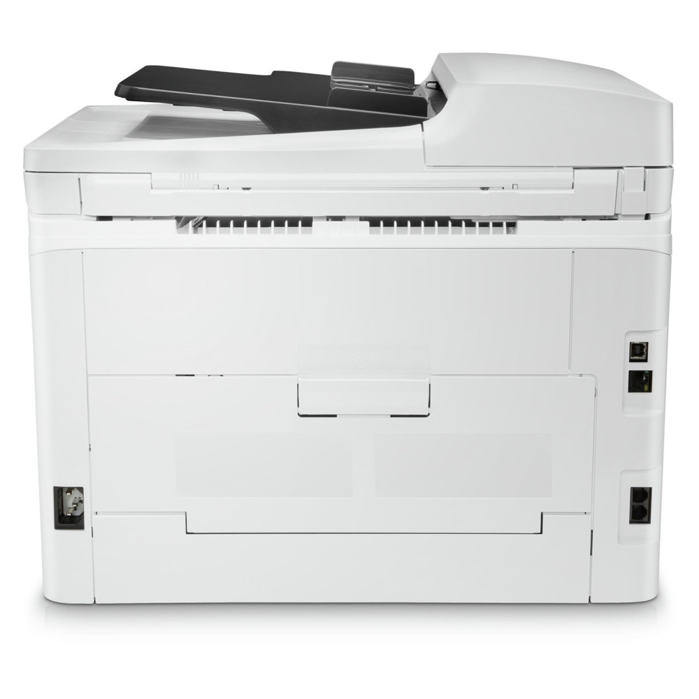 Imprimante multifonction 4 en 1 HP Color LaserJet Pro M181fw / Wifi
