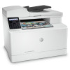Imprimante multifonction 4 en 1 HP Color LaserJet Pro M181fw / Wifi