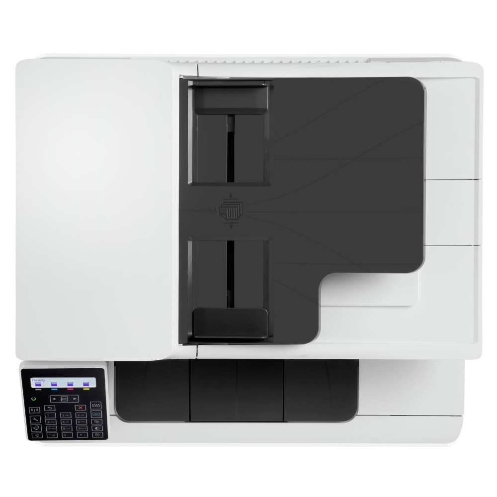 Imprimante multifonction 4 en 1 HP Color LaserJet Pro M181fw / Wifi