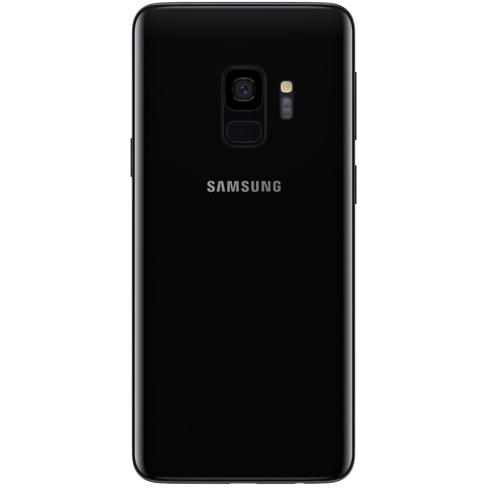 Galaxy S9 Tunisie couleur noir - Galaxy S9 prix Tunisianet