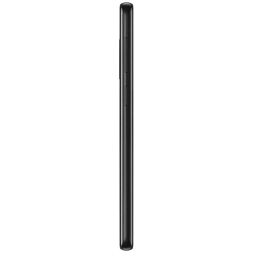 Galaxy S9 Tunisie couleur noir - Galaxy S9 prix Tunisianet