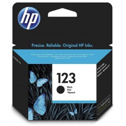 HP 123 cartouche d'encre...