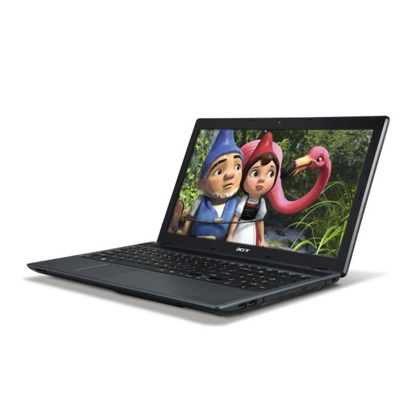 Acer Aspire 5750G I5 4Go