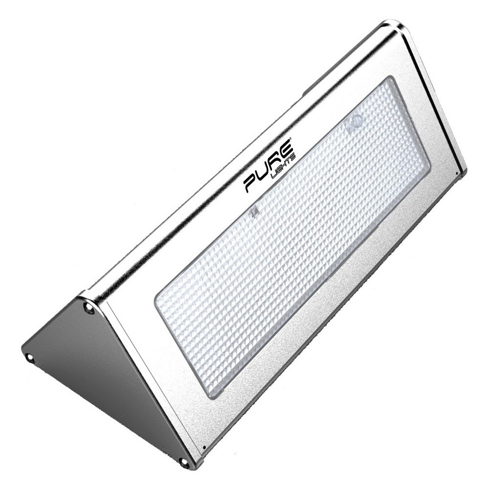 Lampe solaire 48 LED Étanche