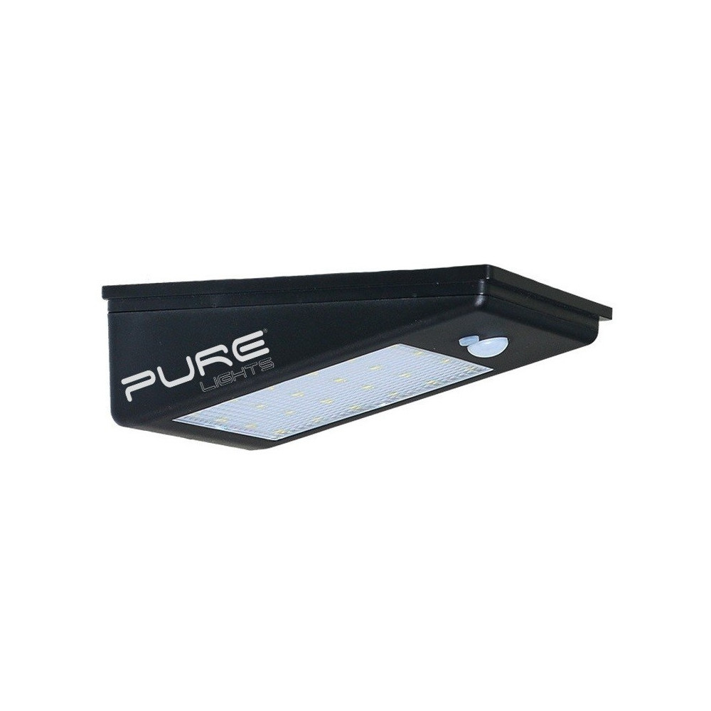 Lampe solaire 24 LED Étanche