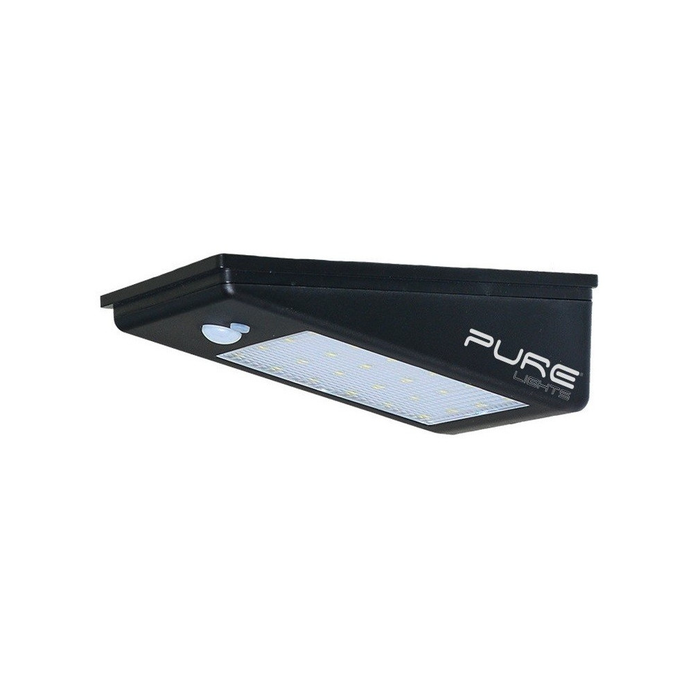 Lampe solaire 24 LED Étanche