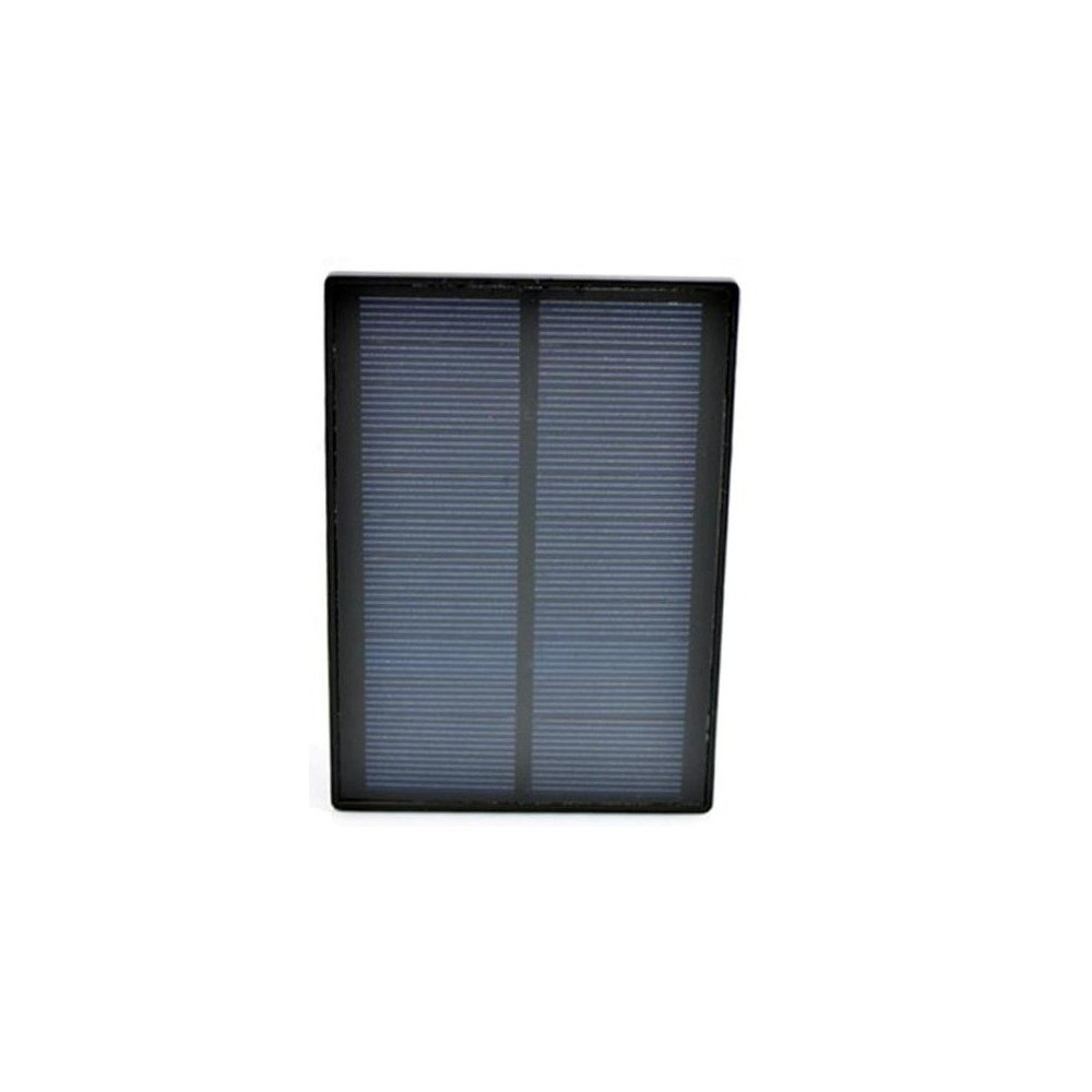 Lampe solaire 24 LED Étanche