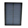 Lampe solaire 24 LED Étanche