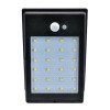 Lampe solaire 24 LED Étanche