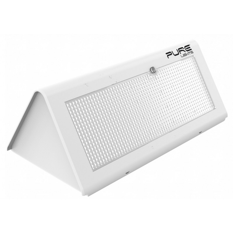 Lampe solaire 38 LED Étanche